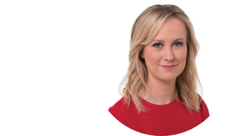 Sophy Ridge